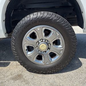 صورة مصغرة 18 لـ 2018 RAM 2500 LARAMIE