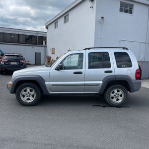 صورة 3 لـ 2003 JEEP LIBERTY SPORT