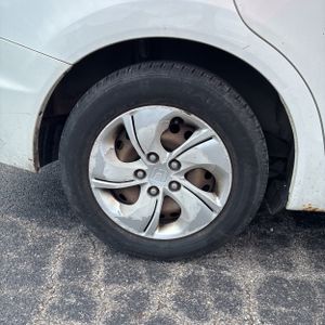 صورة مصغرة 19 لـ 2014 Honda CIVIC LX