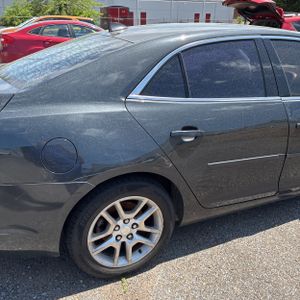 CHEVROLET MALIBU LT - 9