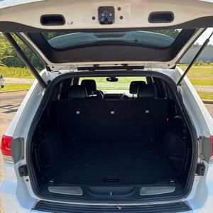 صورة 42 لـ 2018 JEEP GRAND CHEROKEE LIMITED