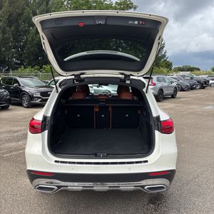 2023 Mercedes-BENZ GLC 缩略图 43