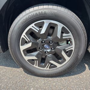 صورة مصغرة 17 لـ 2025 Subaru FORESTER PREMIUM