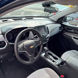 صورة مصغرة 33 لـ 2022 Chevrolet EQUINOX LS