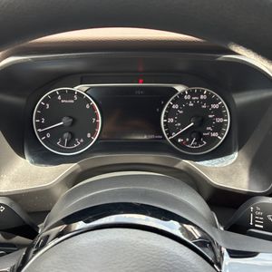 2023 Nissan ROGUE SV — миниатюра 39