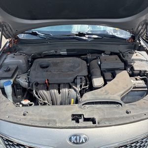 صورة مصغرة 42 لـ 2017 KIA OPTIMA EX