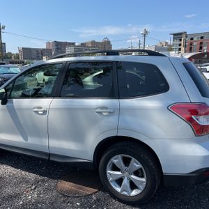 2016 Subaru FORESTER 2.5I PREMIUM — фото 6