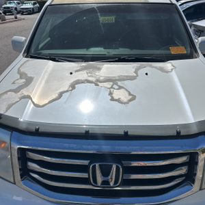 2012 Honda PILOT TOURING 缩略图 15