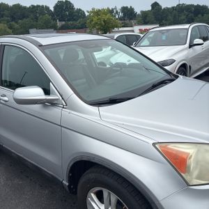 صورة مصغرة 11 لـ 2011 Honda CR-V EX-L