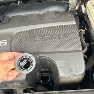 2017 Nissan PATHFINDER SL 照片 48