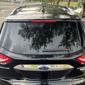 صورة مصغرة 16 لـ 2016 FORD ESCAPE TITANIUM