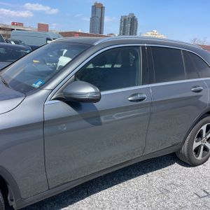 MERCEDES-BENZ GLC - 4