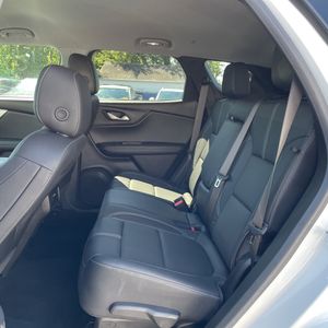 صورة مصغرة 33 لـ 2024 Chevrolet BLAZER LT