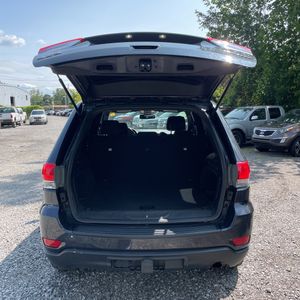 2015 JEEP GRAND CHEROKEE LAREDO 缩略图 41