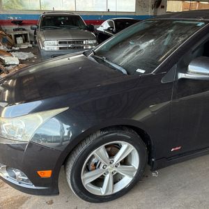 2014 Chevrolet CRUZE 2LT AUTO — миниатюра 58