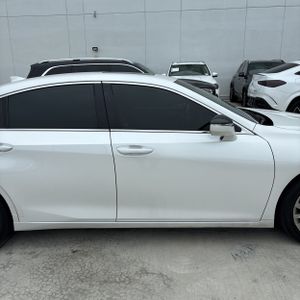 LEXUS ES 350 ULTRA LUXURY - 10
