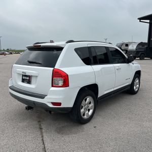JEEP COMPASS - 8