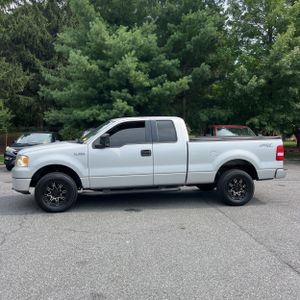 2006 FORD F-150 STX — фото 3