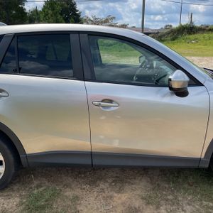 2013 Mazda CX-5 GRAND TOURING — фото 11