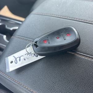 2019 Chevrolet TRAVERSE LS — миниатюра 48