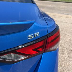 صورة مصغرة 23 لـ 2020 Nissan SENTRA SR