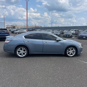 صورة 10 لـ 2012 Nissan MAXIMA 3.5 SV