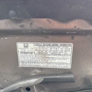 صورة مصغرة 47 لـ 2010 Honda CR-V EX