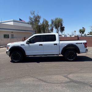 FORD F-150 XLT - 3