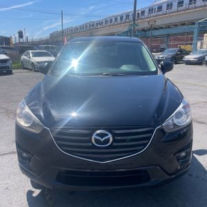2016 Mazda CX-5 TOURING — миниатюра 15