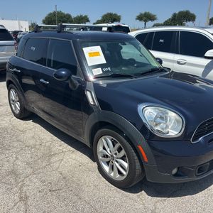 2014 MINI COUNTRYMAN COOPER S — миниатюра 60