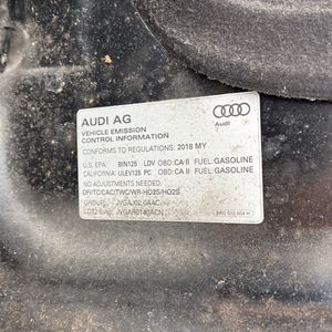 2018 AUDI Q5 PRESTIGE 缩略图 49