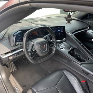 صورة مصغرة 33 لـ 2022 Chevrolet CORVETTE STINGRAY
