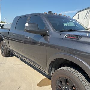 صورة 12 لـ 2021 RAM 3500 LIMITED