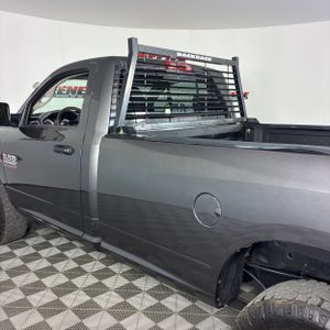 صورة 5 لـ 2017 RAM 3500 TRADESMAN