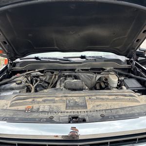 صورة مصغرة 45 لـ 2018 Chevrolet SILVERADO 2500HD LT