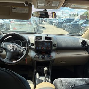 2011 Toyota RAV4 BASE 缩略图 35