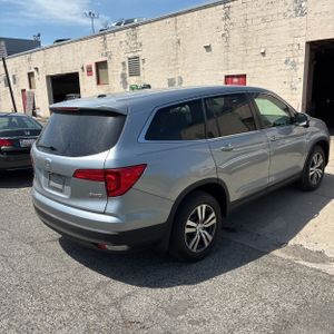 HONDA PILOT EX-L W/RES - 8
