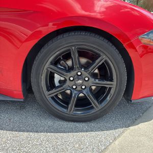 صورة مصغرة 19 لـ 2018 FORD MUSTANG ECOBOOST PREMIUM