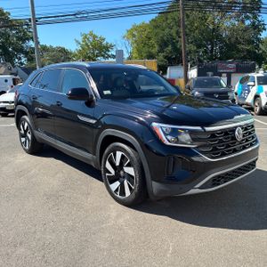 صورة 12 لـ 2026 Volkswagen ATLAS CROSS SPORT SE 4MOTION
