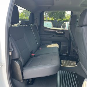 2026 Chevrolet SILVERADO 1500 RST 照片 35