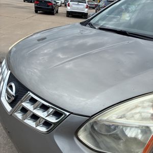2011 Nissan ROGUE SV — миниатюра 50