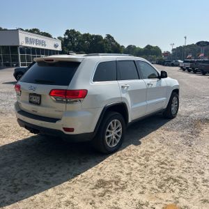 JEEP GRAND CHEROKEE - 8