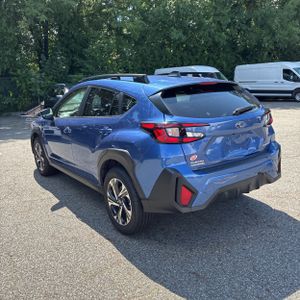 صورة 5 لـ 2025 Subaru CROSSTREK PREMIUM