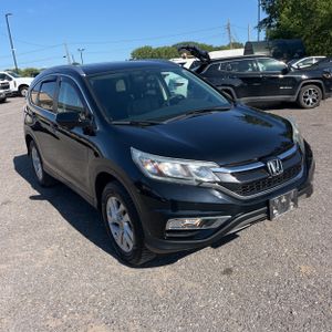 صورة مصغرة 12 لـ 2016 Honda CR-V EX-L