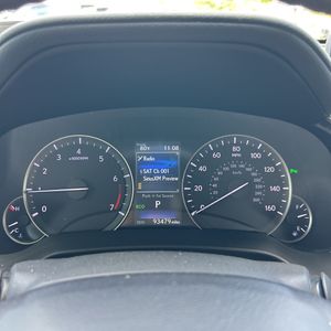 2019 Lexus RX 350 BASE 照片 40