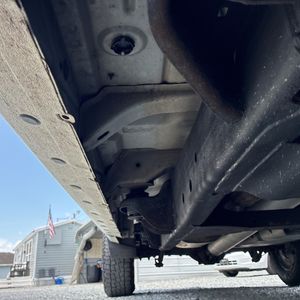 2017 Chevrolet SILVERADO 1500 WORK TRUCK — миниатюра 22
