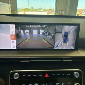 صورة مصغرة 41 لـ 2026 Genesis GV80 2.5T PRESTIGE