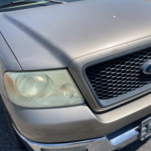 صورة 44 لـ 2004 FORD F-150 XLT