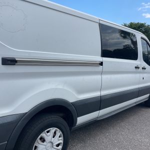 FORD TRANSIT 250 - 9