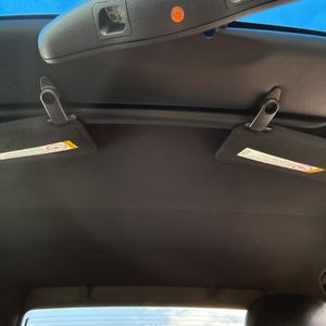 2002 Chevrolet CORVETTE BASE — миниатюра 37